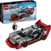 LEGO Audi S1 e-tron quattro raceauto - Speed Champions 76921