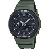 Casio Unisexhorloge GA-2110SU-3AER