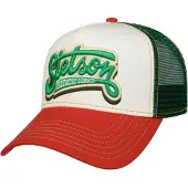 Stetson Lettering Trucker Pet by