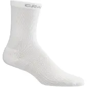 Craft ACTIVE HIGH SOCK 3-PACK Unisex Sportsokken - Wit