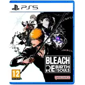 Bleach Rebirth of Souls | PS5