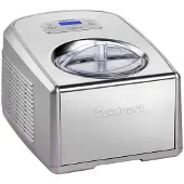 Cuisinart IJsbereider ICE100E