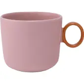 Iittala Play mok 35 cl Roze-oranje