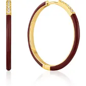 Ania Haie E031-03g-r Oorbellen