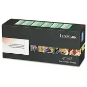 Lexmark 78C2XY0 toner cartridge geel extra hoge capaciteit (origineel)