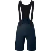 Straede - Aero Bib Shorts - Fietsbroek XXL, blauw