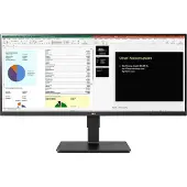 LG 34BN670-B - LED-monitor - 34".