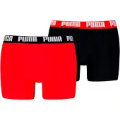Puma Boxershorts zwart