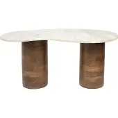 Housecraft living Salontafel Peli Beige