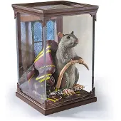 Noble Collection Harry Potter Magische Wezens Nr. 14 - Schurfie