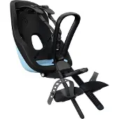 Thule Yepp Nexxt 2 Min Voorstoeltje Aquamarijn Blauw