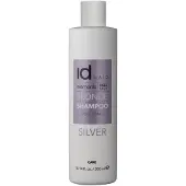 Id Hair Elements Xclusive Blonde Silver Shampoo
