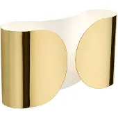 Flos Foglio Wandlamp Gold