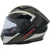 Apex FI100 Valencia Helm