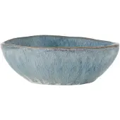 Bloomingville Nara schaal 50 cl Blauw
