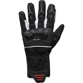 IXS Rapid-STX 1.0 waterdichte dames motorhandschoenen