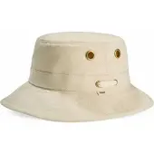 Tilley Vissershoed Men The Iconic T1 Natural-Maat 63