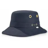 Tilley Vissershoed Men The Iconic T1 Dark Navy-Maat 63