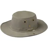 Tilley Hoed Men The Classic T3 Khaki-Maat 65