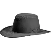Tilley Hoed Women Airflo Broad Brim LTM6 Black-Maat 62
