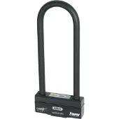 ABUS Motorslot Beugelslot - GRANIT Power 58 - Security level 18 - ART-4 geschikt voor motoren