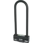 ABUS Motorslot Beugelslot - GRANIT Power 58 - Security level 18 - ART-4 geschikt voor motoren