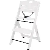 Babygo Meegroei kinderstoel Family XL Wit