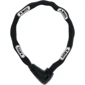 ABUS Kettingslot 9808K/110 Zwart
