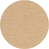 Garden Impressions Buitenkleed Gisborne Ø200 cm - natural cane