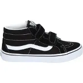 Vans Sneakers 'Reissue V' zwart / wit