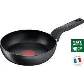 Tefal Hard Titanium Pro Koekenpan 20 cm