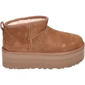 Ugg Boots 'Classic Ultra' karamel