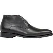 Floris van Bommel Chukka Boots 'De Loper 15' zwart