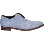 Floris van Bommel maat 43 1/3 Blauw -