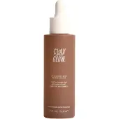 Clay And Glow - Hyaluronic Acid Tanning Drops Hyaluronzuur Tanning Druppels