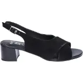 Ara 12-25605-01 Black H-Wijdte