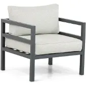 Lifestyle Garden Furniture Lifestyle Rodenzo lounge tuinstoel