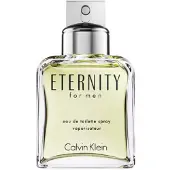 Calvin Klein Eternity For Men EDT 100 ml