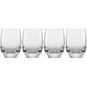 Schott zwiesel For You Shotglas - 75ml - 4 glazen