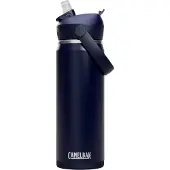 CamelBak Thrive Flip Straw Vss Bottle 600ml Blauw
