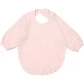 Koeka slab met mouw Dijon Daily cotton candy One Size