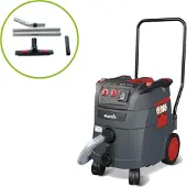 Starmix iPulse L-1635 EW bouwstofzuiger 35L 1600W - 019598