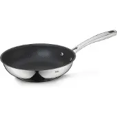 kela Koekenpan, RVS, Non Stick, Ø 20 cm - | Flavoria