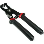 Value Tie-wrap kniptang voor kabelbinders