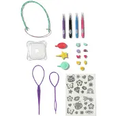 Baby Born Stylingmarker en accessoires