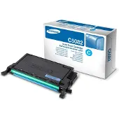 HP SU056A / Samsung CLT-C5082S toner cartridge cyaan (origineel)