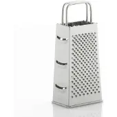 kela Blokrasp Profi Zilver