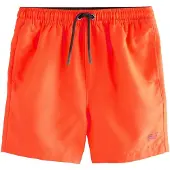 Next Zwemshorts oranje
