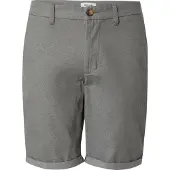 Only & Sons Chino 'ONSPeter' grijs / wit