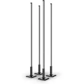 Chauvet Freedom Flex Stick X4 led-tube